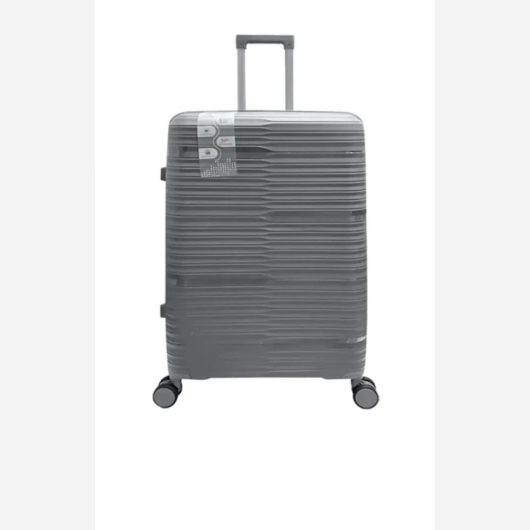 چمدان فایبری