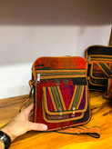 کیف سنتی جنس جاجیم